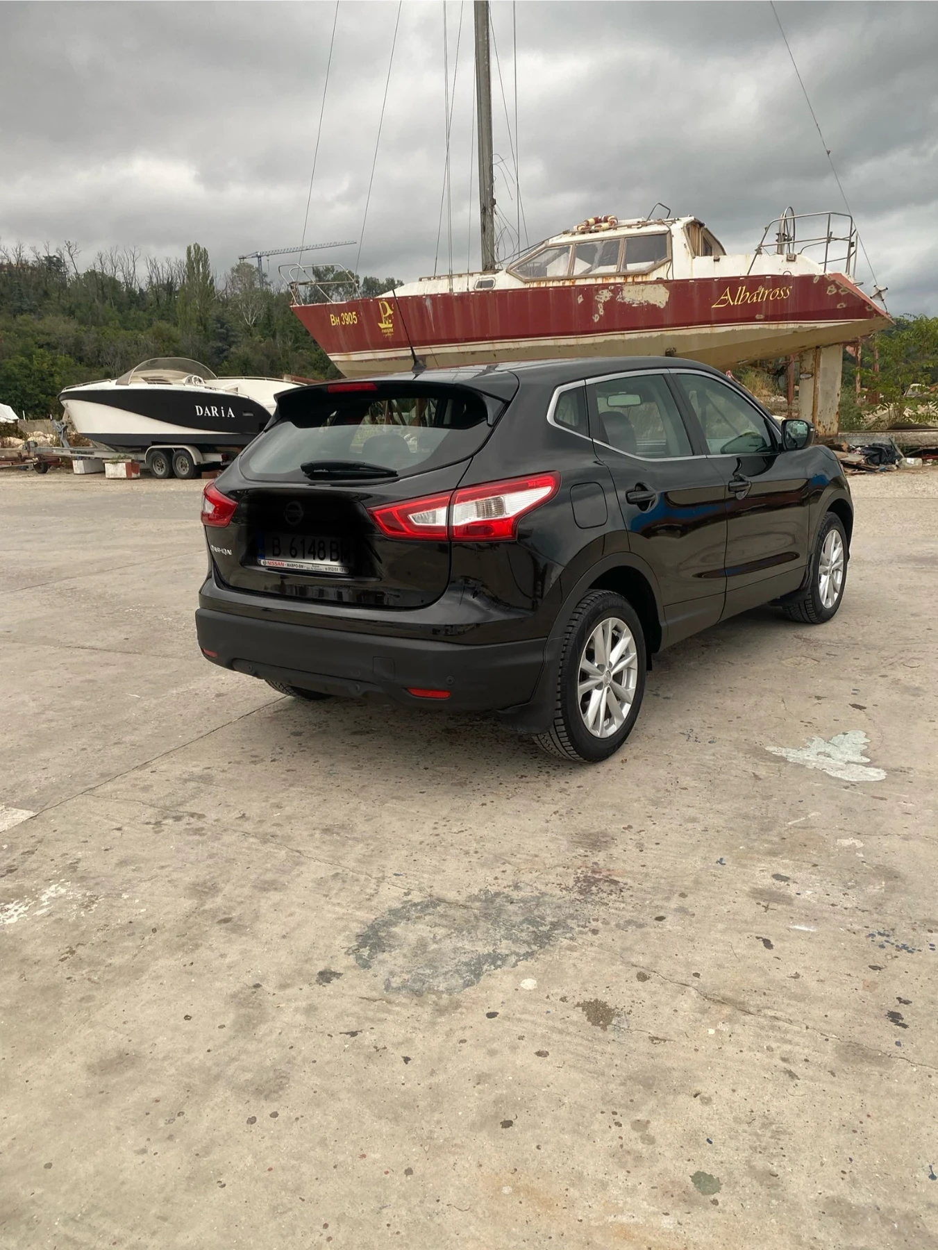 Nissan Qashqai | Mobile.bg   13