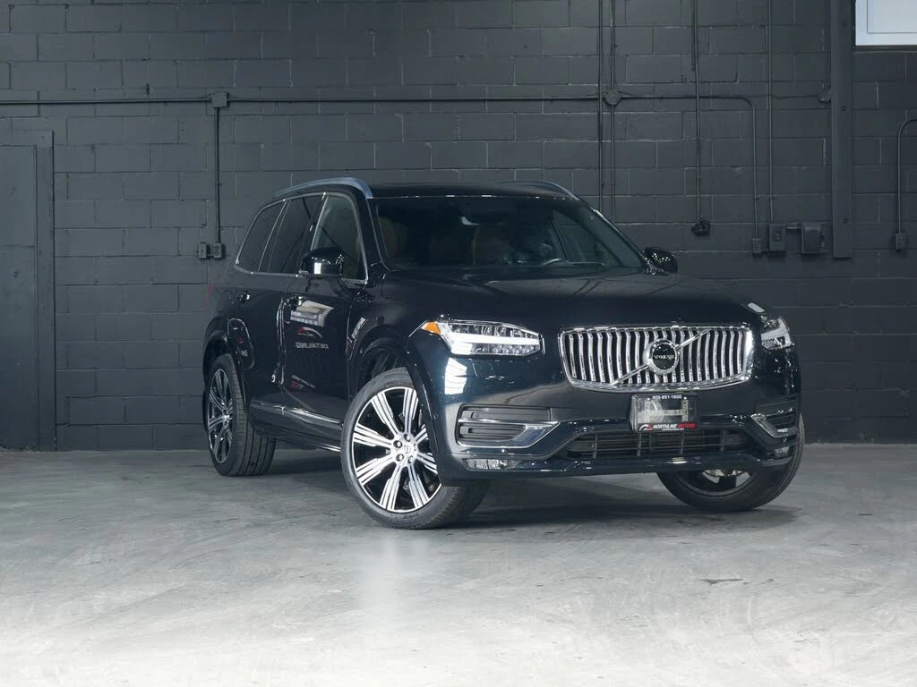 Volvo Xc90 T6 Inscription PANO* HEAD-UP* 360CAM* HARMAN/KARDO - изображение 2