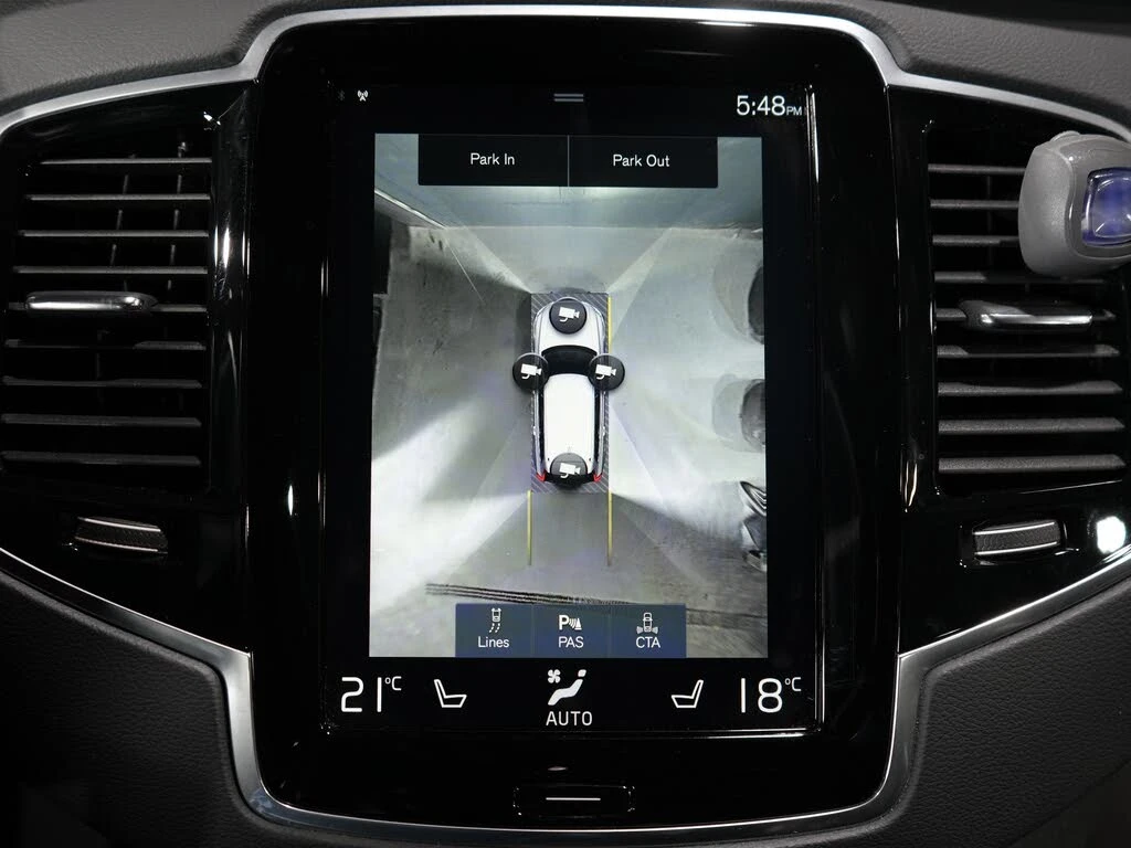 Volvo Xc90 T6 Inscription PANO* HEAD-UP* 360CAM* HARMAN/KARDO - изображение 9