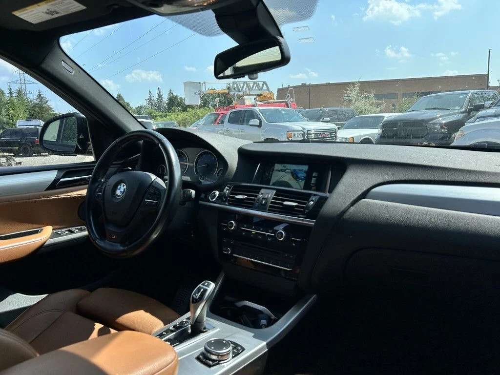 BMW X4 M-pkg* Xdrive* Harman/Kardon* Камера* Подгрев* Пан - изображение 8