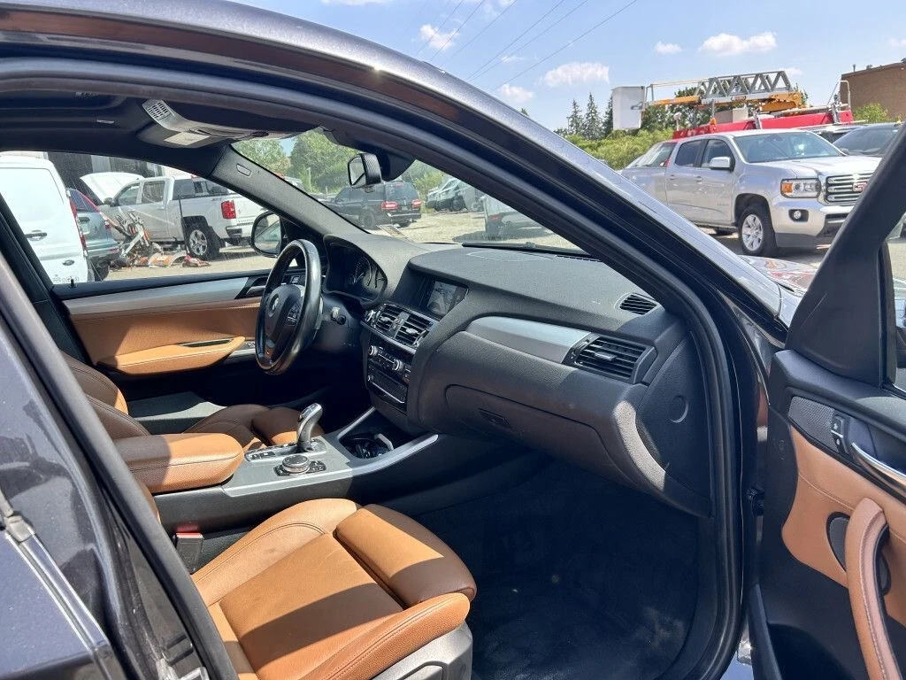 BMW X4 M-pkg* Xdrive* Harman/Kardon* * *  | Mobile.bg   13