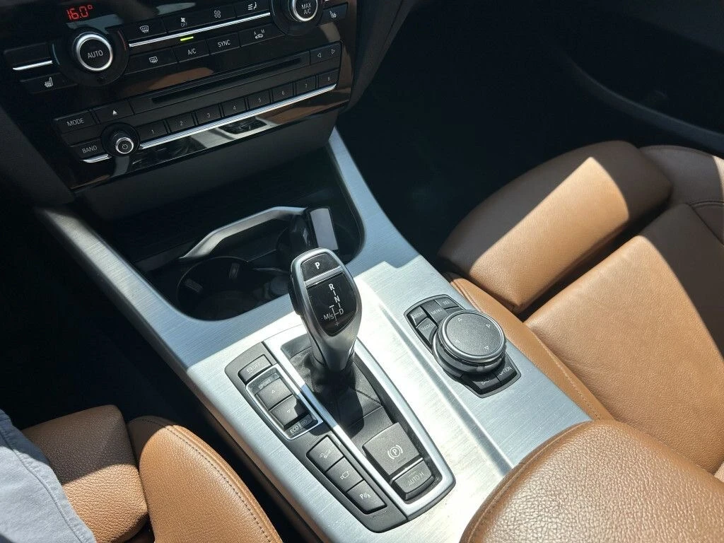 BMW X4 M-pkg* Xdrive* Harman/Kardon* * *  | Mobile.bg   11