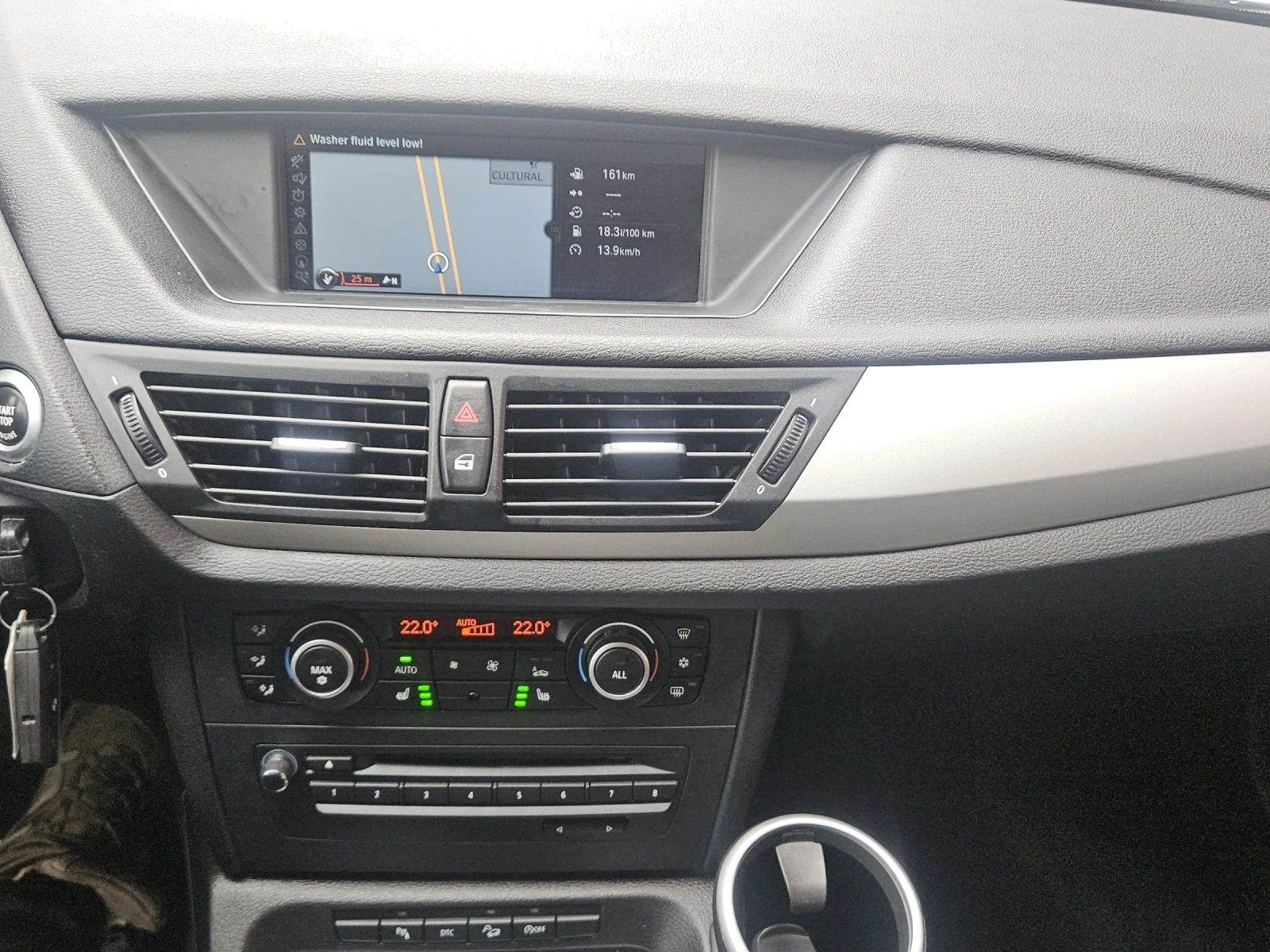 BMW X1 2.0d---X-DRIVE--NAVI--XENON | Mobile.bg � ����������� 14