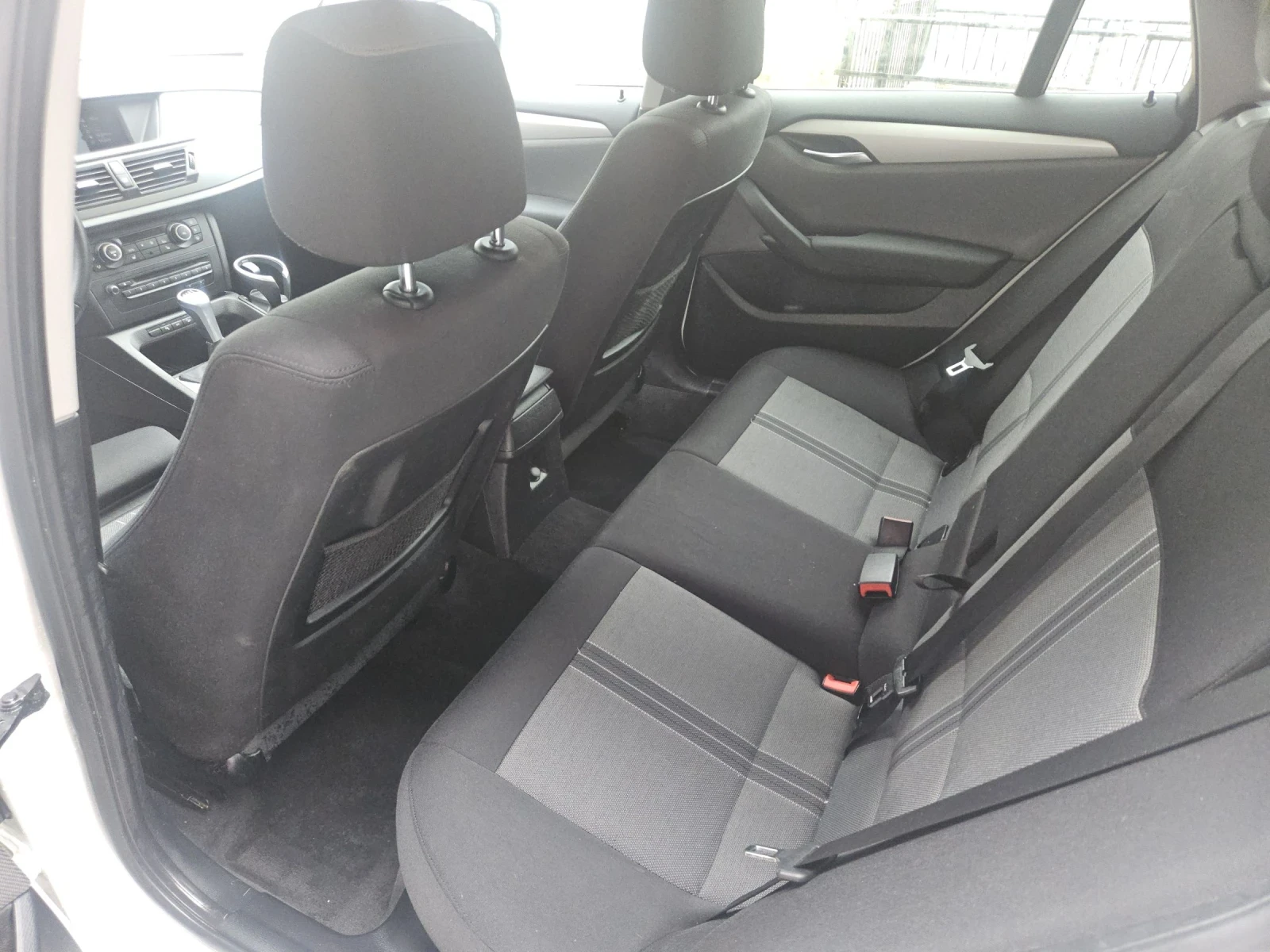 BMW X1 2.0d---X-DRIVE--NAVI--XENON | Mobile.bg � ����������� 16