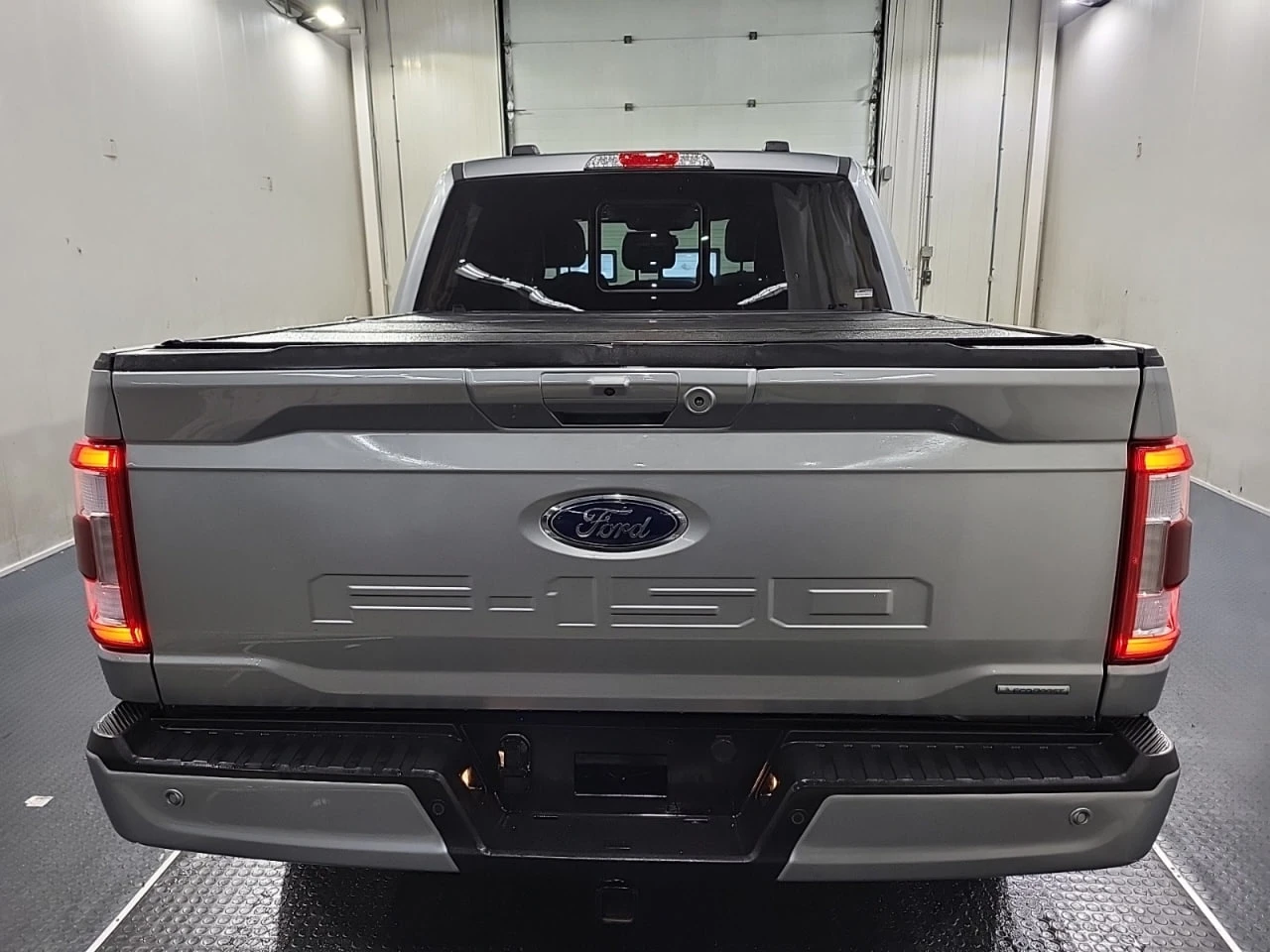 Ford F150 LARIAT* CARFAX* АВТОФИНАНС БЕЗ ПЪРВОНАЧАЛНА  - изображение 4