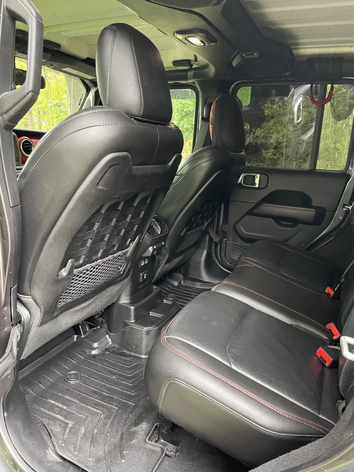 Jeep Wrangler JL RUBICON 3.6L | Mobile.bg   10