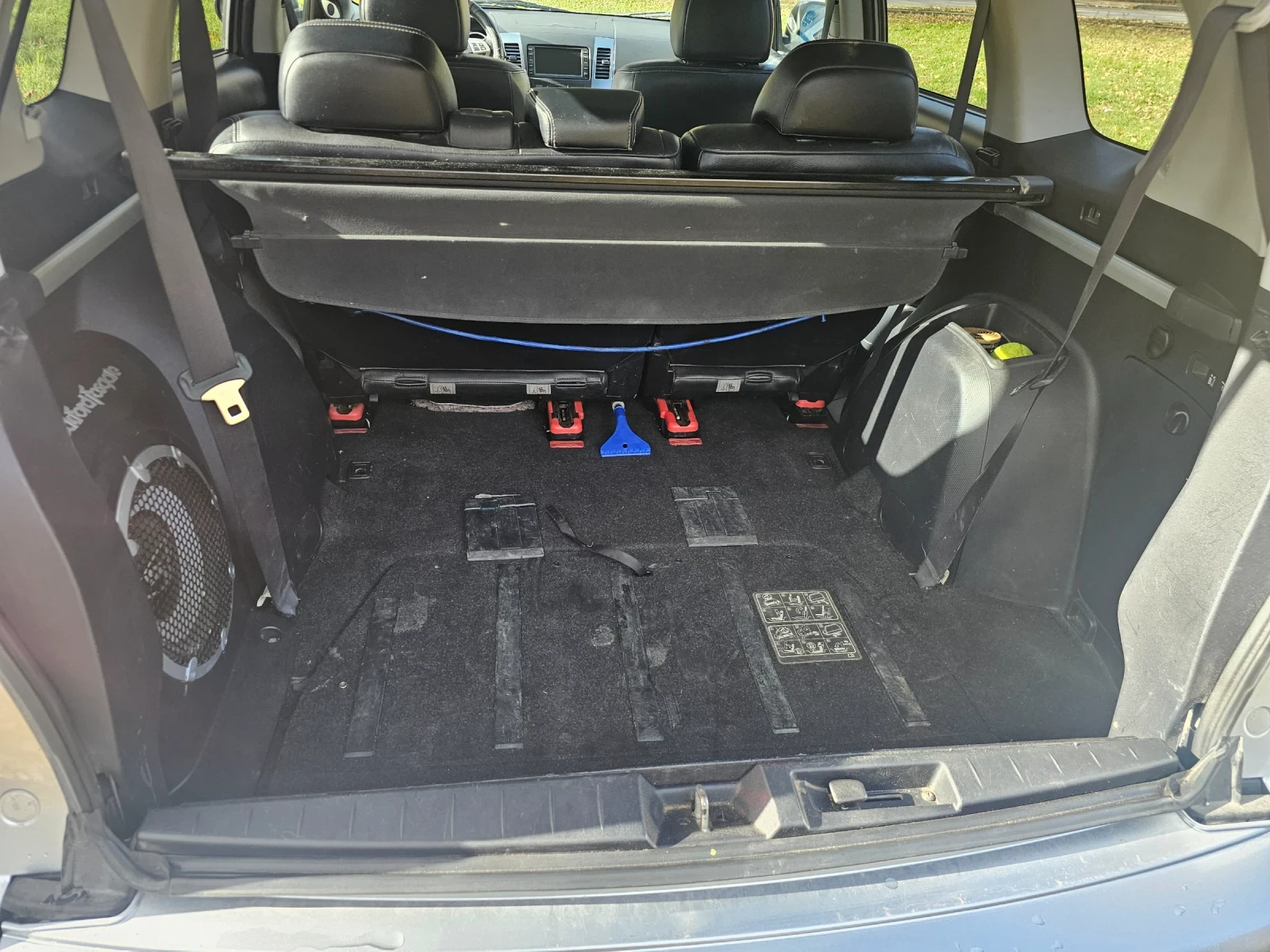 Peugeot 4007 | Mobile.bg � ����������� 12