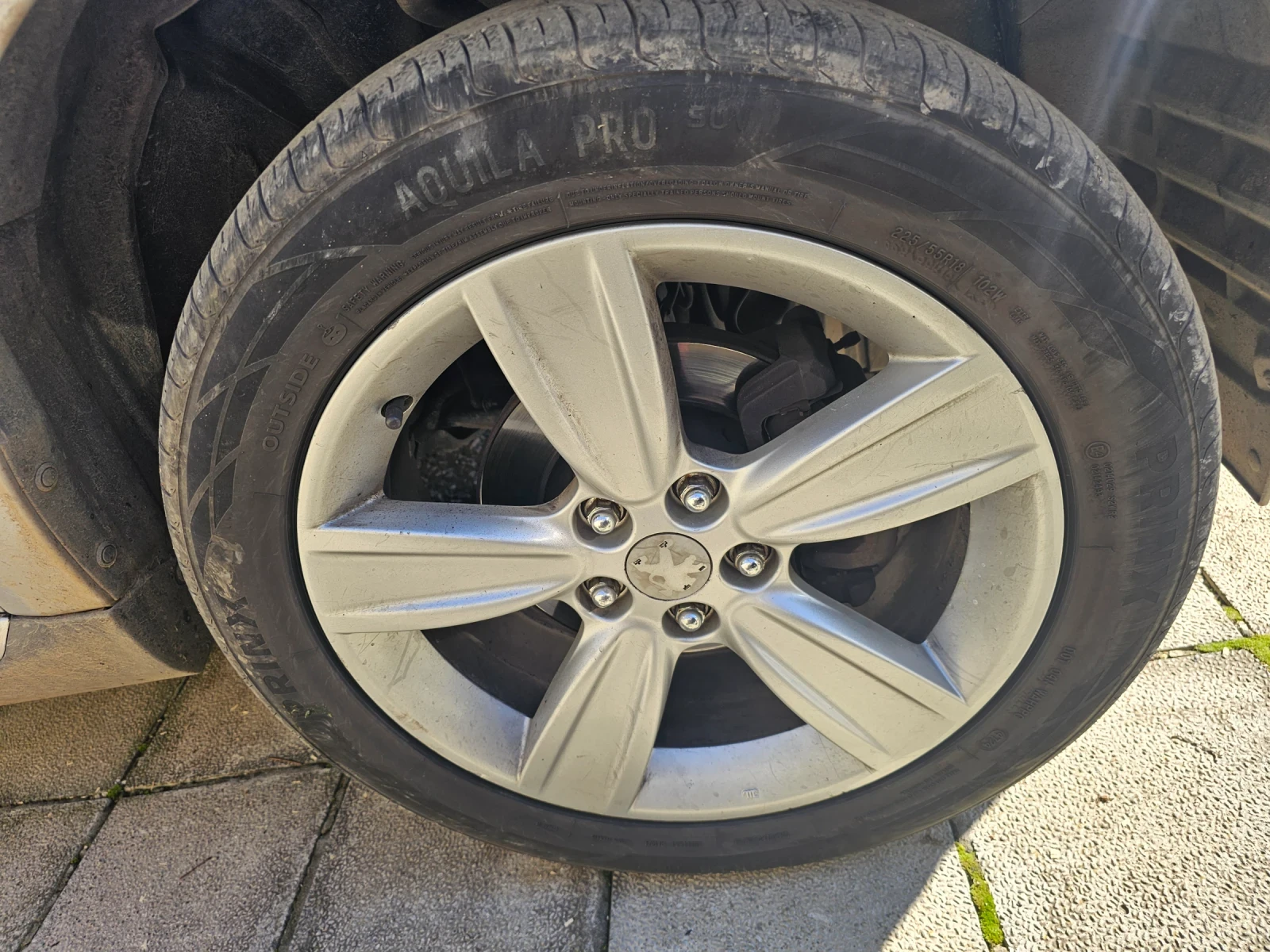 Peugeot 4007 | Mobile.bg � ����������� 15