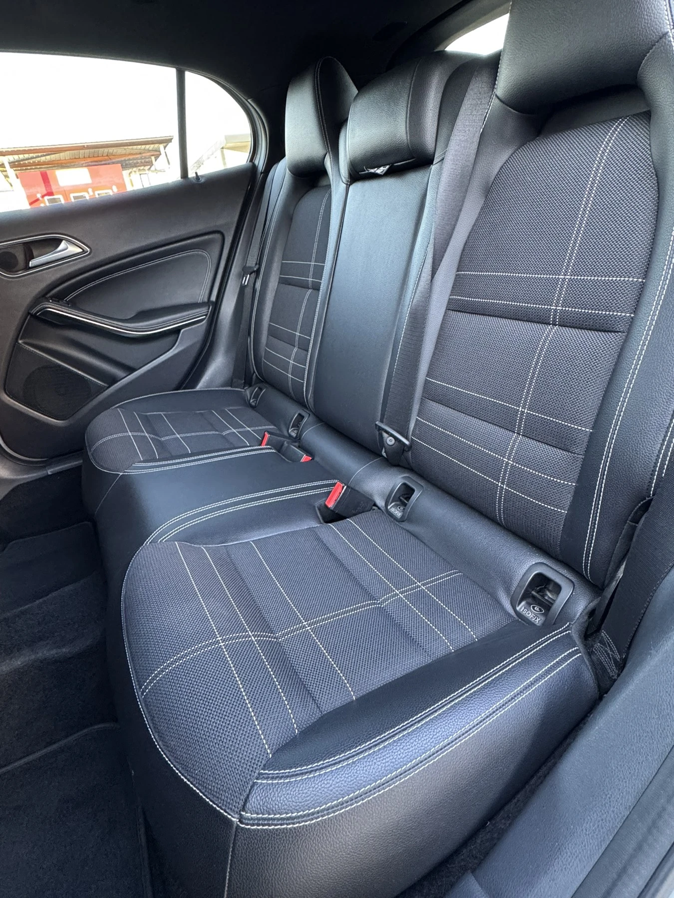Mercedes-Benz GLA 220 4matic | Mobile.bg � ����������� 15