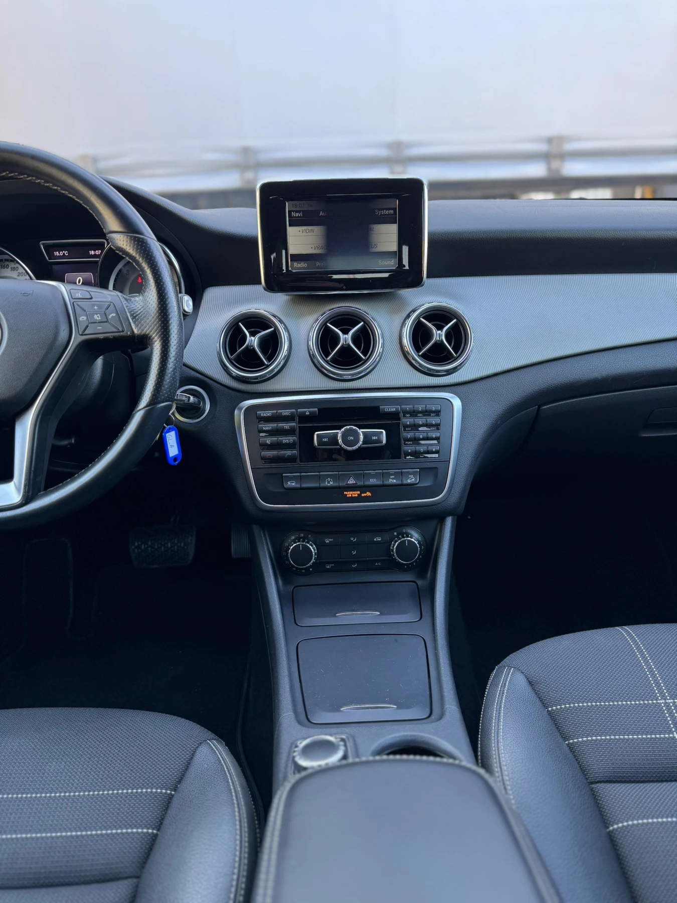 Mercedes-Benz GLA 220 4matic | Mobile.bg � ����������� 9