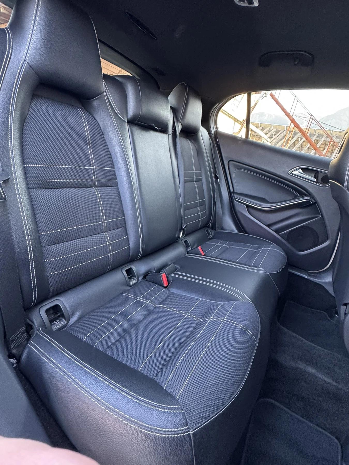 Mercedes-Benz GLA 220 4matic | Mobile.bg � ����������� 14