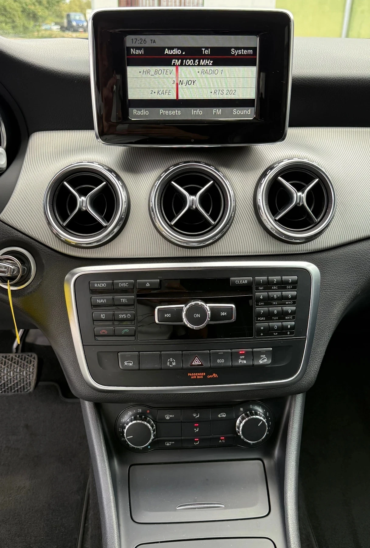 Mercedes-Benz GLA 220 4matic | Mobile.bg   13