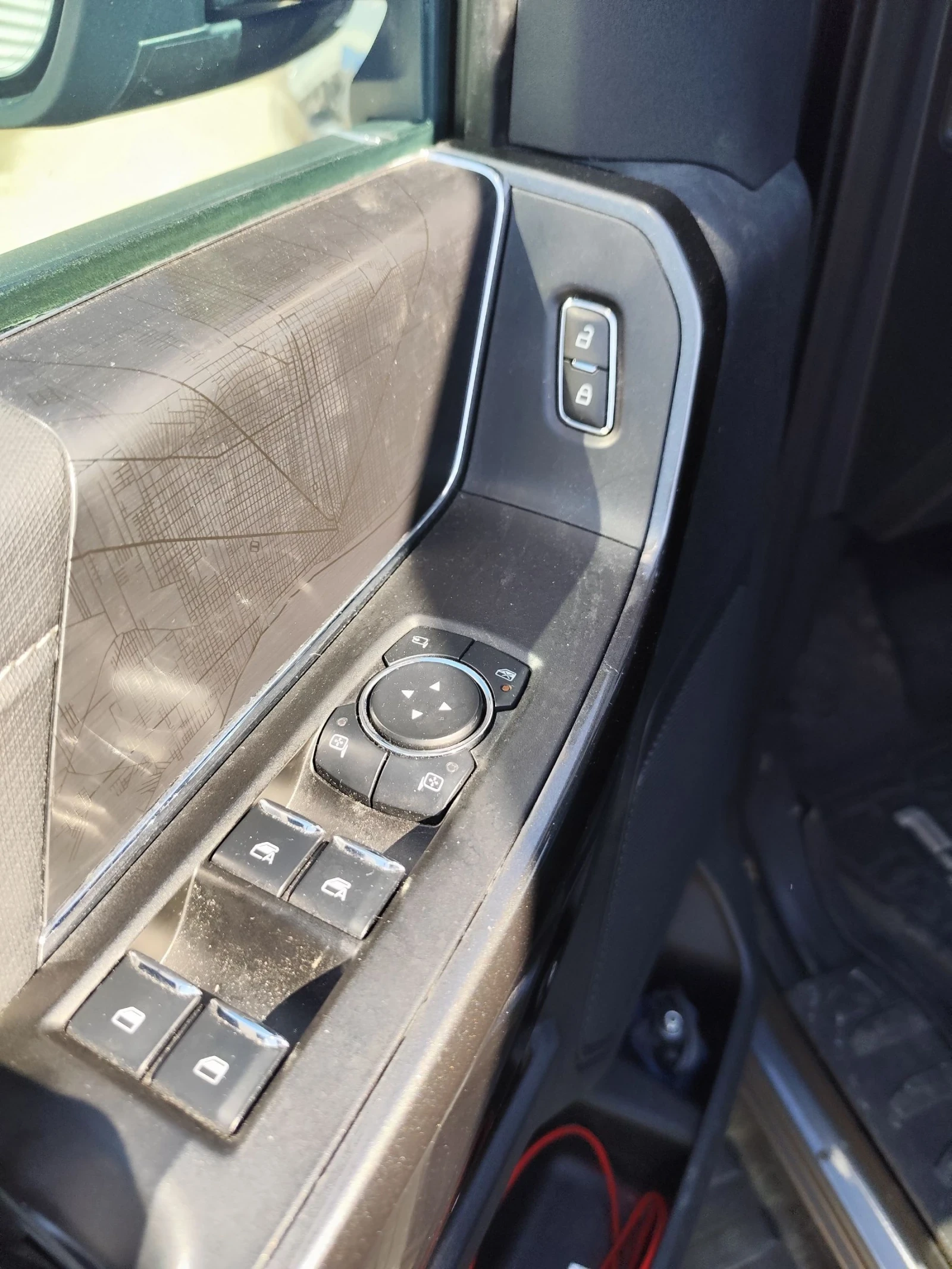 Ford F150 CrewCab V6 Prins LPG - изображение 10