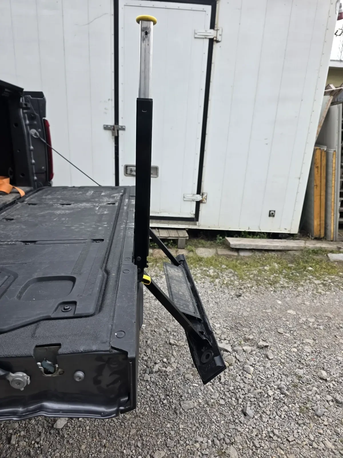 Ford F150 CrewCab V6 Prins LPG, снимка 15 - Автомобили и джипове - 53751187