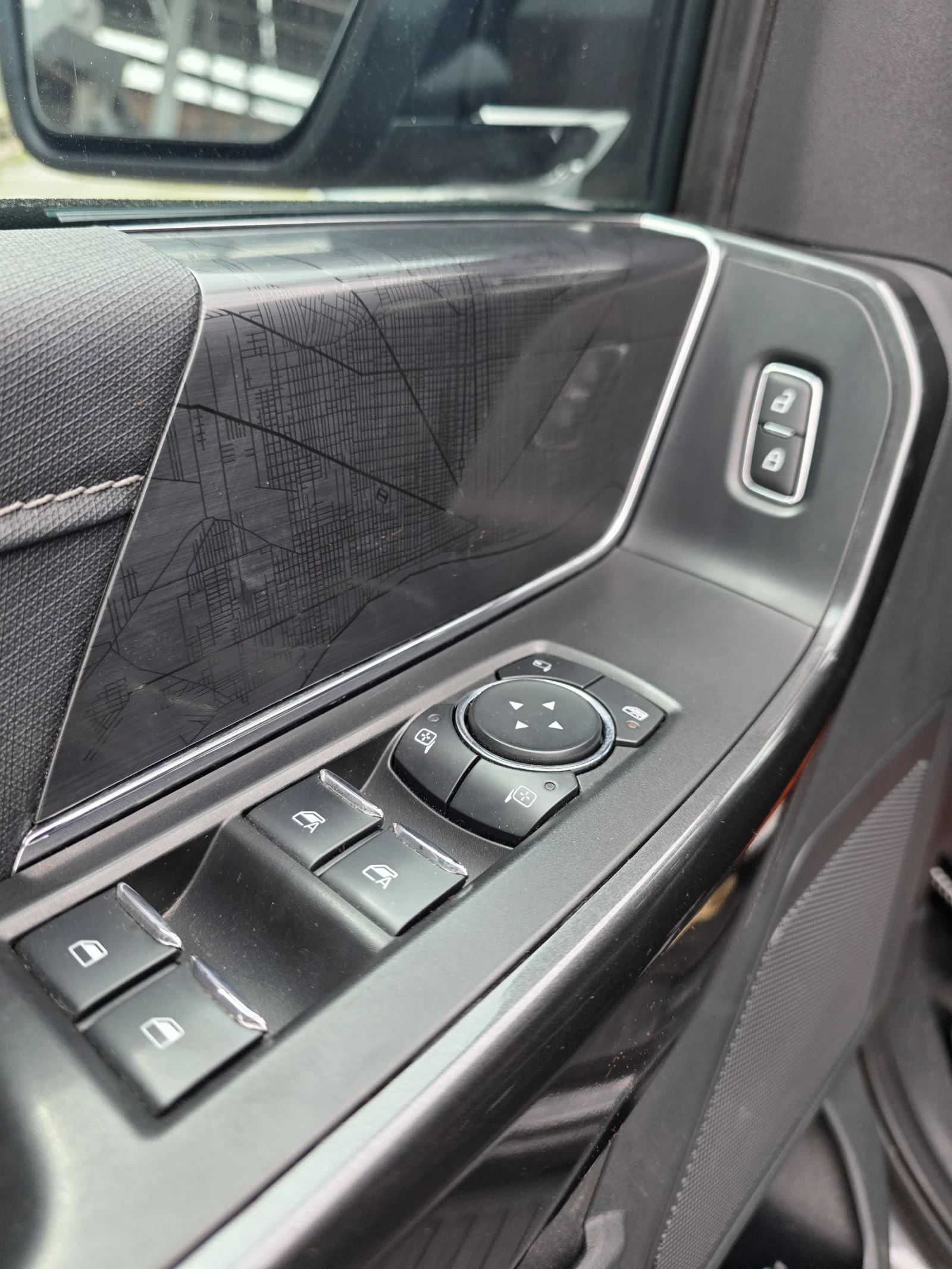 Ford F150 CrewCab V6 Prins LPG, снимка 10 - Автомобили и джипове - 53751187