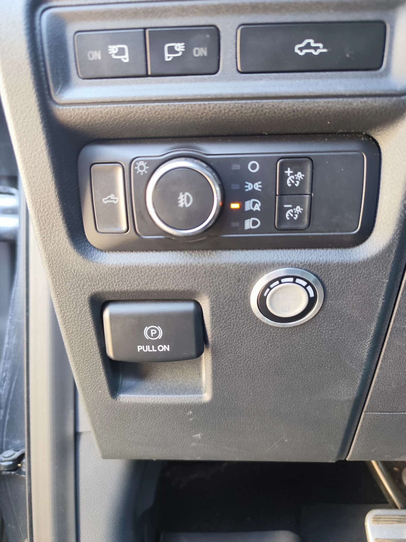 Ford F150 CrewCab V6 Prins LPG | Mobile.bg � ����������� 12