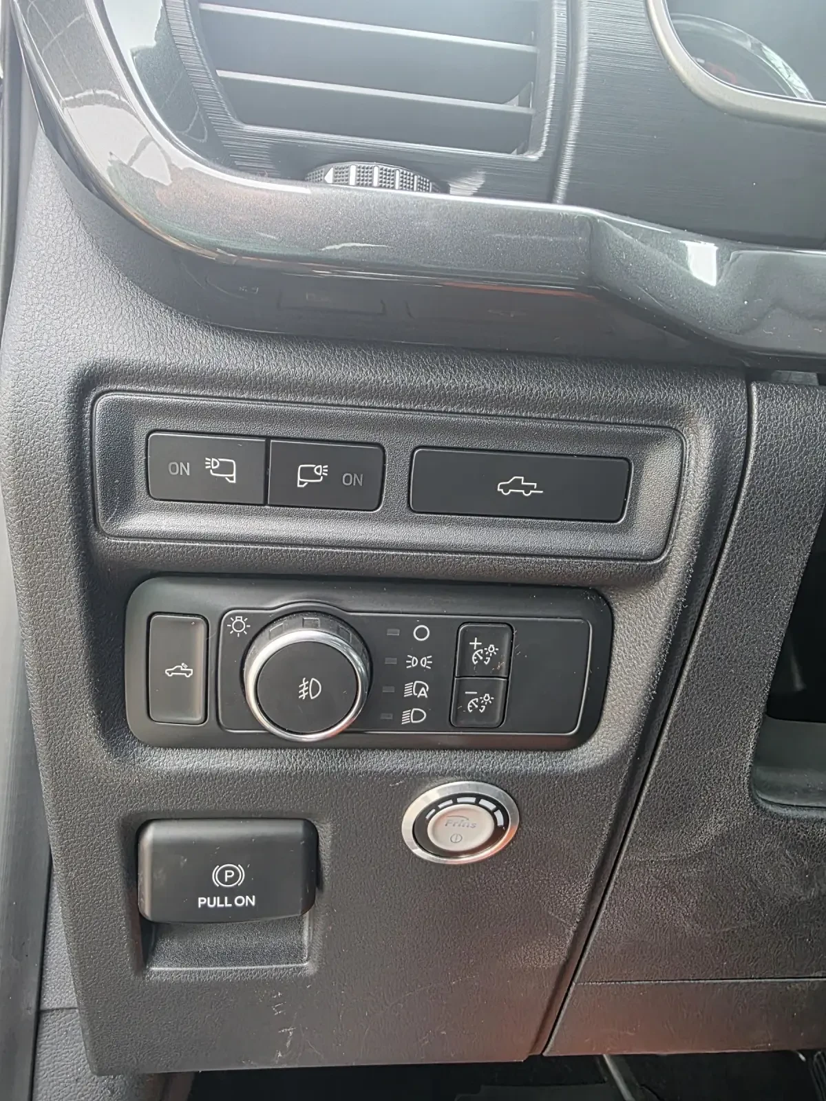 Ford F150 CrewCab V6 Prins LPG, снимка 11 - Автомобили и джипове - 53751187