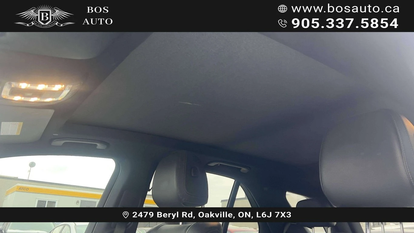 Mercedes-Benz GLE 450 * CARFAX * ��� ������������ ������ | Mobile.bg � ����������� 13