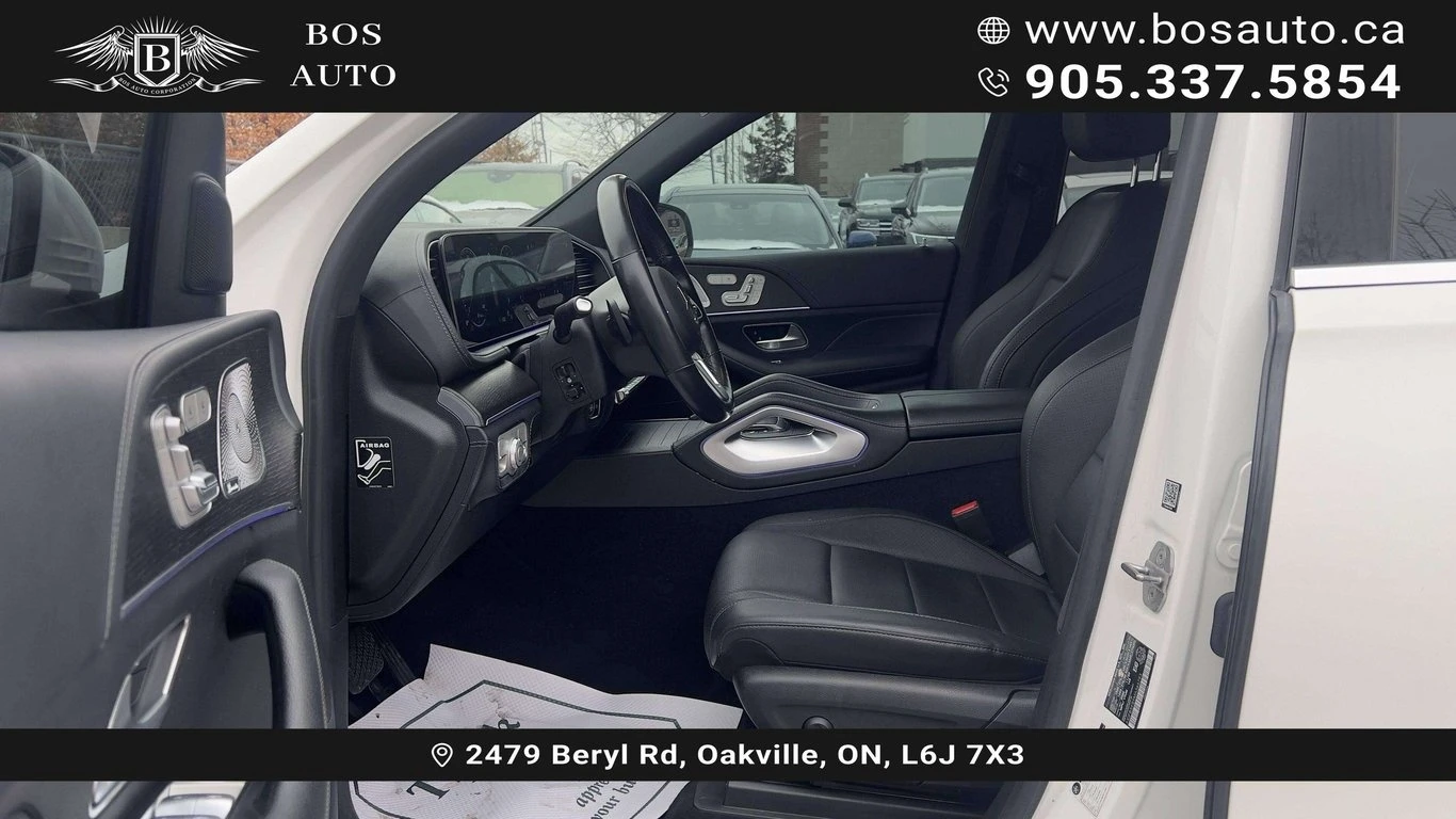 Mercedes-Benz GLE 450 * CARFAX * ��� ������������ ������ | Mobile.bg � ����������� 12