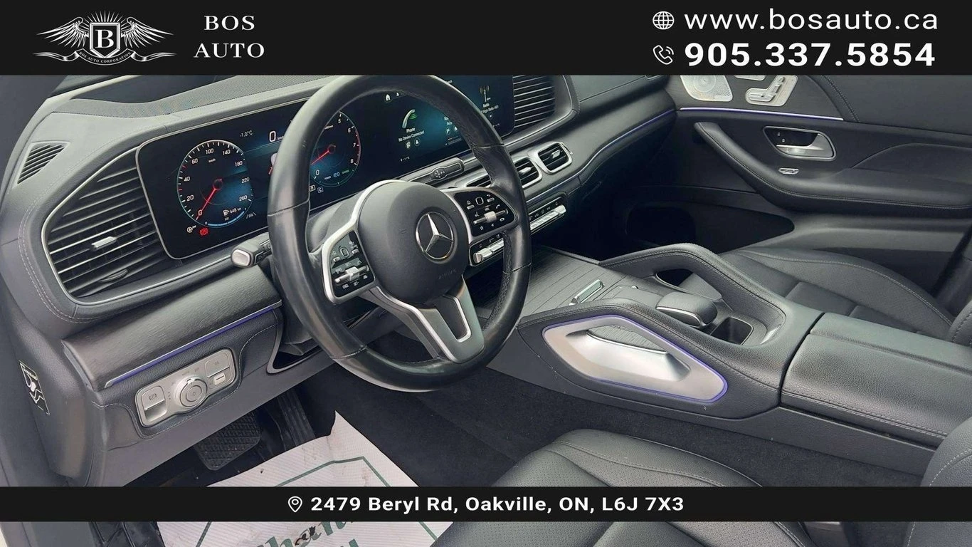 Mercedes-Benz GLE 450 * CARFAX * ��� ������������ ������ | Mobile.bg � ����������� 15