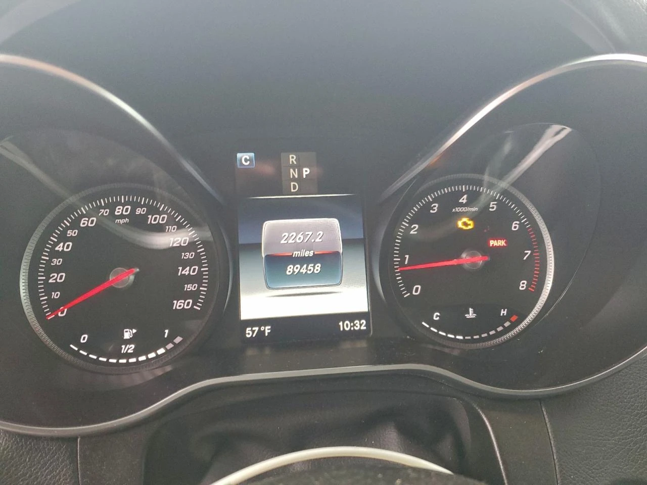 Mercedes-Benz GLC 300 COUPE* 4MATIC - изображение 9