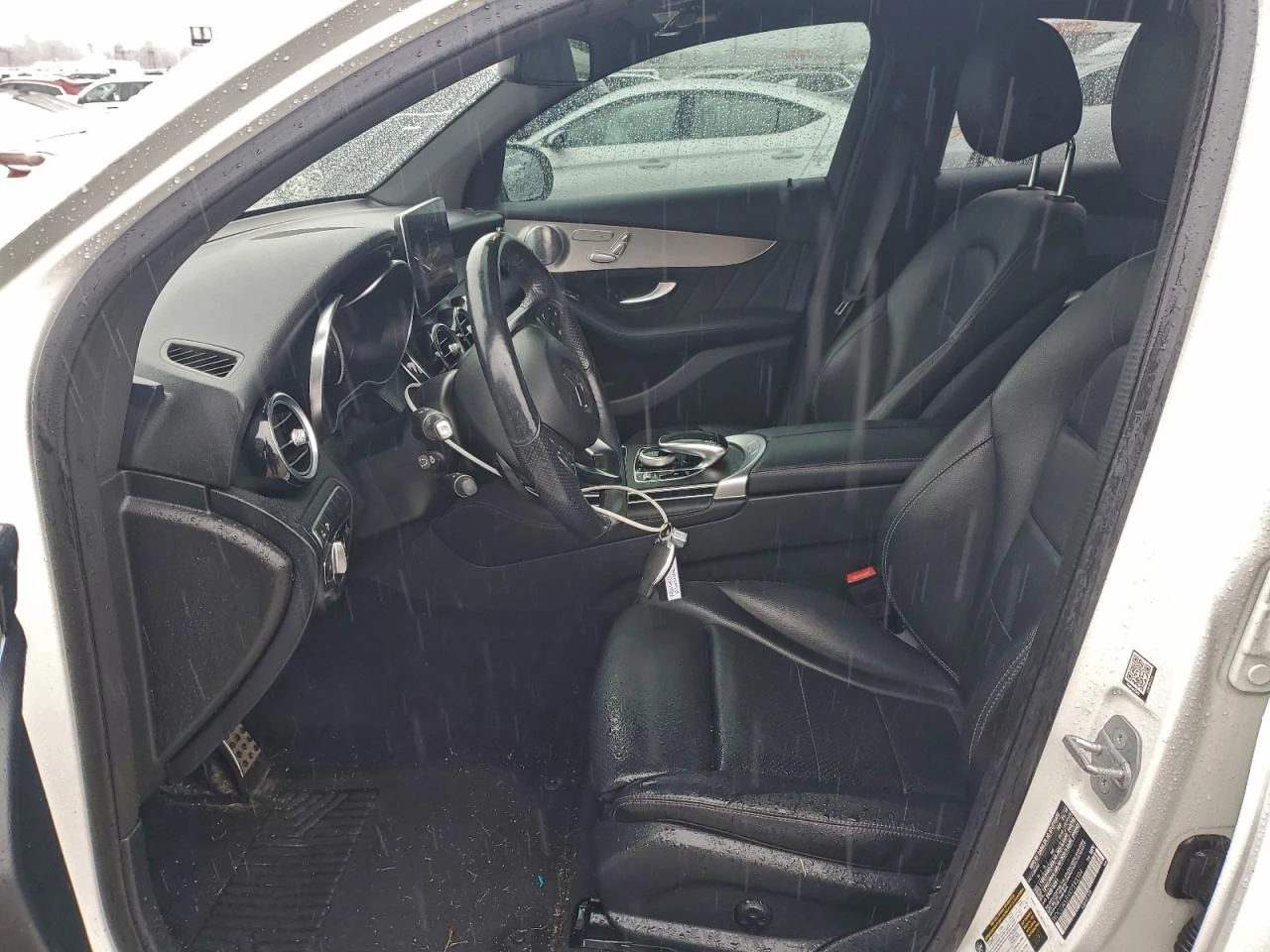 Mercedes-Benz GLC 300 COUPE* 4MATIC - изображение 7