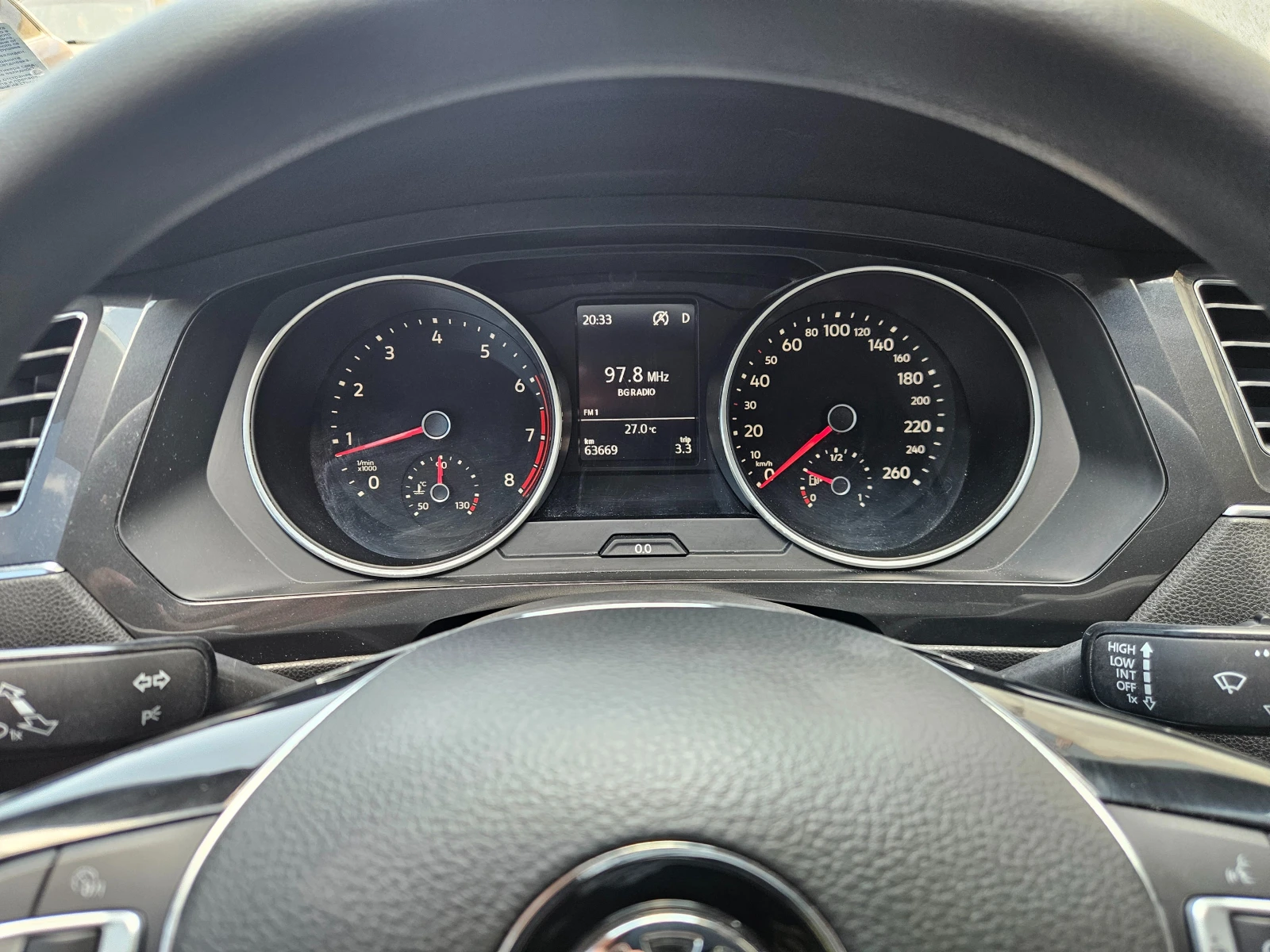 VW Tiguan Allspace 2.0  4x4 | Mobile.bg � ����������� 13