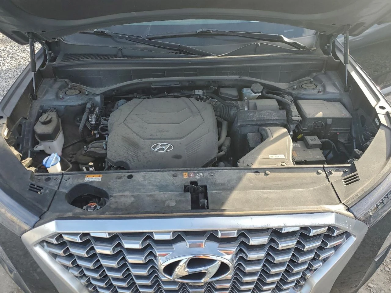 Hyundai Palisade 3.8l Limited | Mobile.bg � ����������� 12