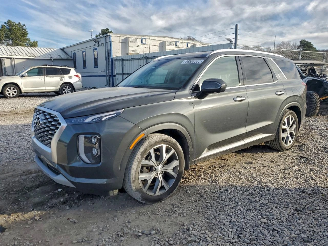 Hyundai Palisade 3.8l Limited | Mobile.bg � ����������� 1