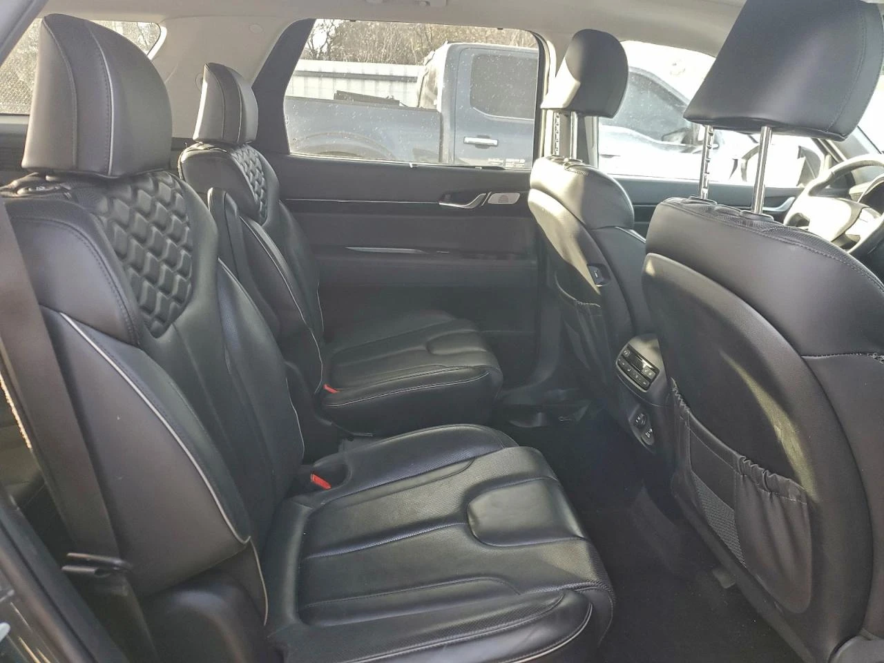 Hyundai Palisade 3.8l Limited | Mobile.bg � ����������� 11