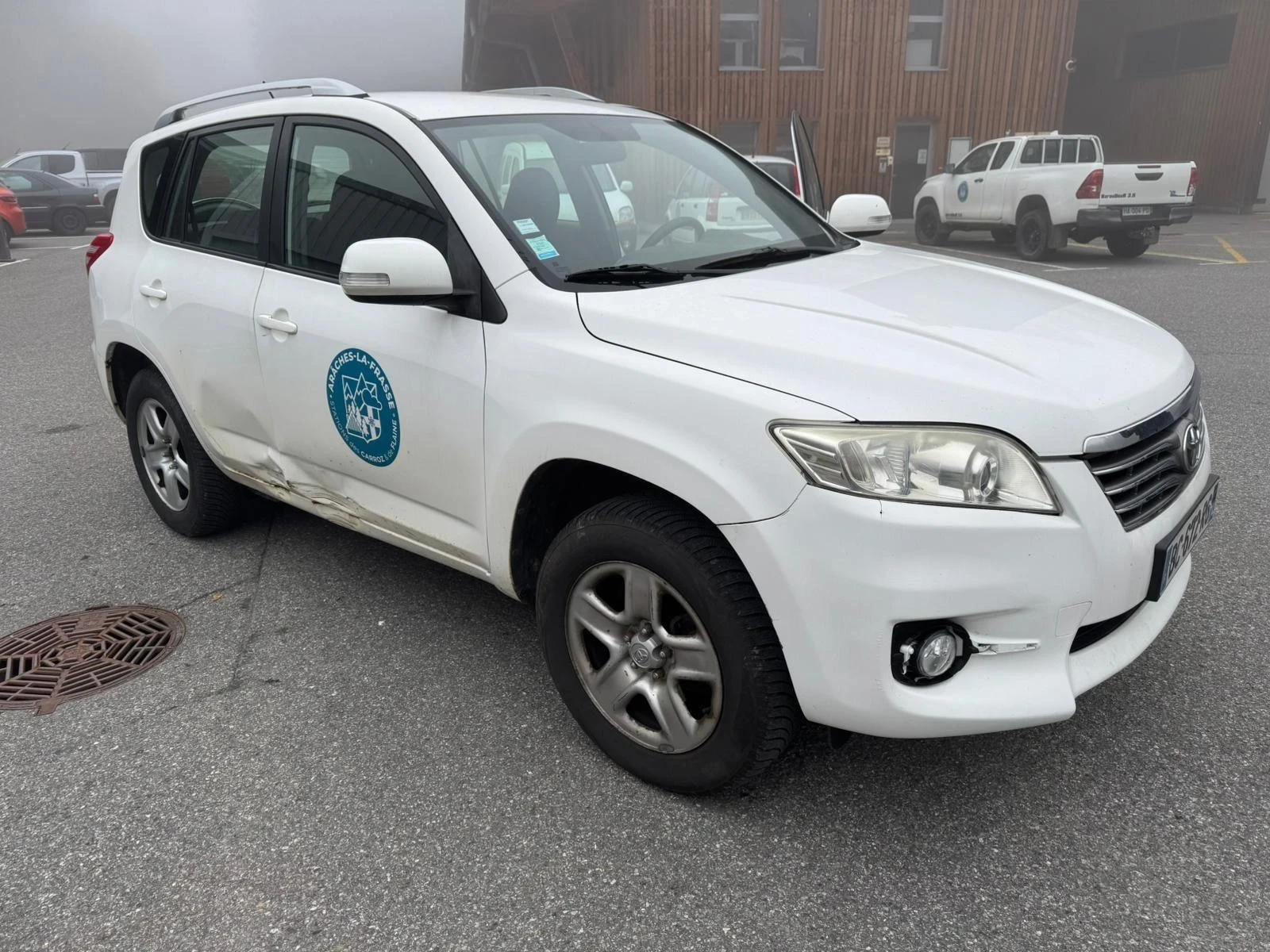 Toyota Rav4 2.2 Diesel 110kW �������� | Mobile.bg � ����������� 2