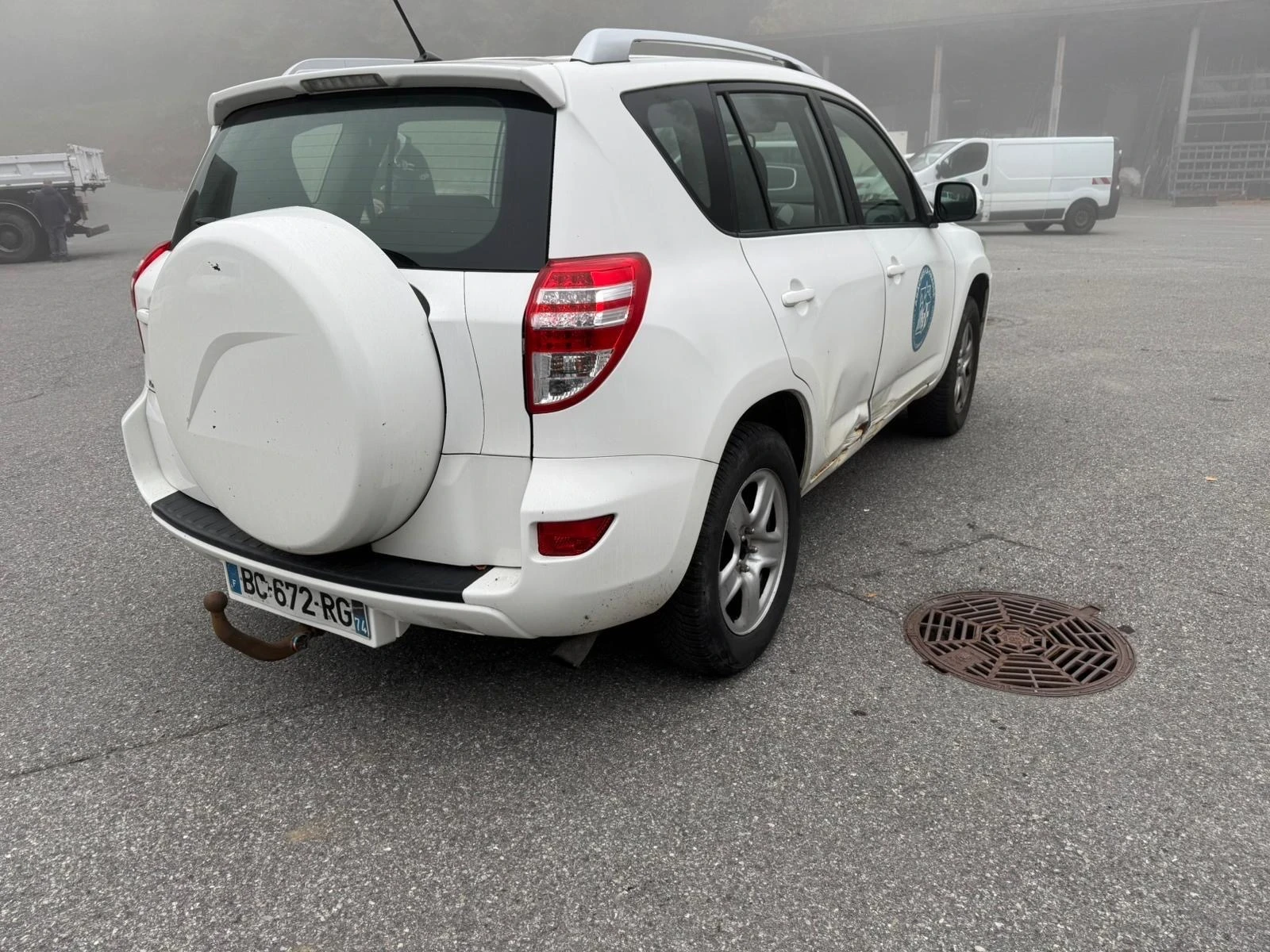 Toyota Rav4 2.2 Diesel 110kW �������� | Mobile.bg � ����������� 4