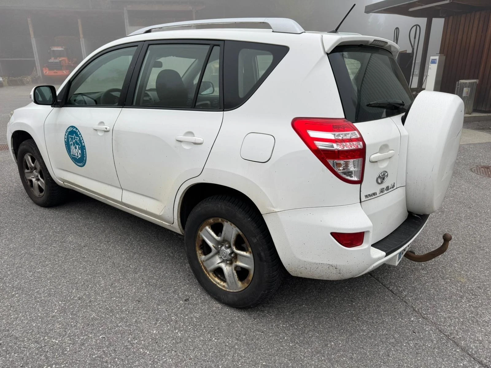 Toyota Rav4 2.2 Diesel 110kW �������� | Mobile.bg � ����������� 3