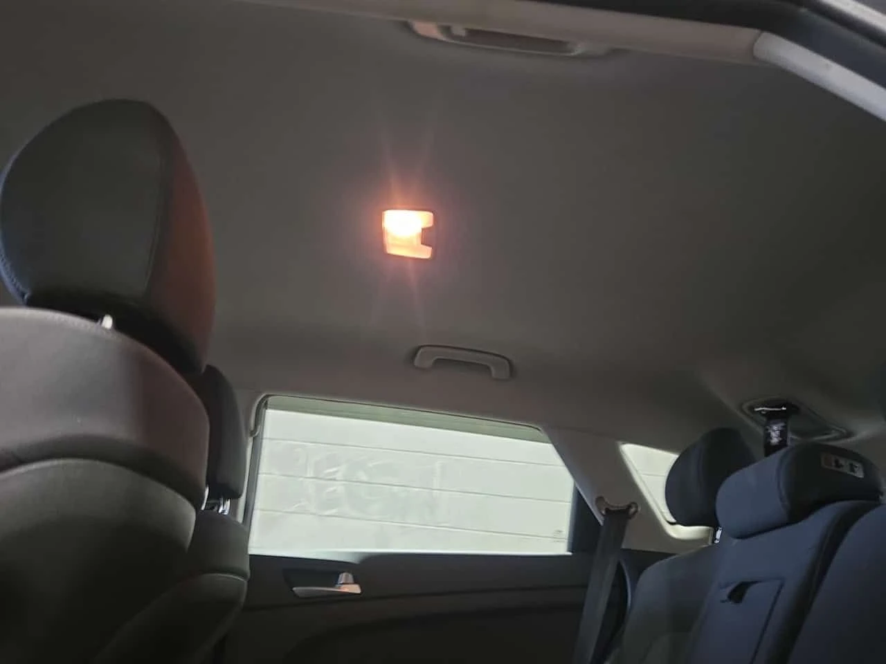 Hyundai Tucson * PREFERRED * CARFAX * �������� * LANE ASSIST | Mobile.bg � ����������� 13