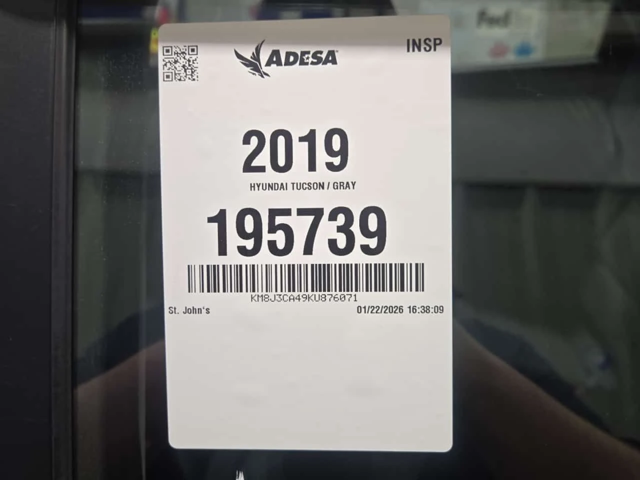 Hyundai Tucson * PREFERRED * CARFAX * �������� * LANE ASSIST | Mobile.bg � ����������� 14