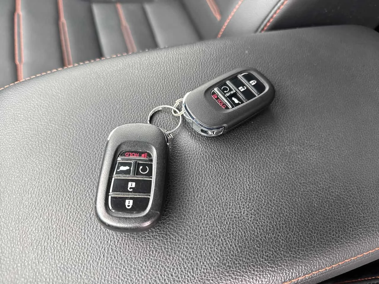 Honda Cr-v Touring  CARFAX, снимка 10 - Автомобили и джипове - 54098937