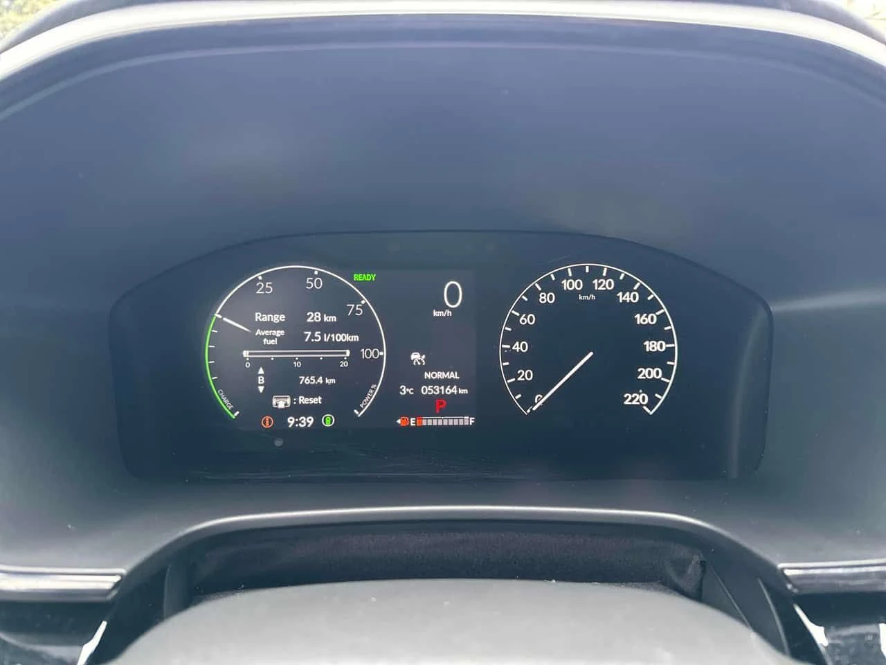 Honda Cr-v Touring  CARFAX, снимка 8 - Автомобили и джипове - 54098937