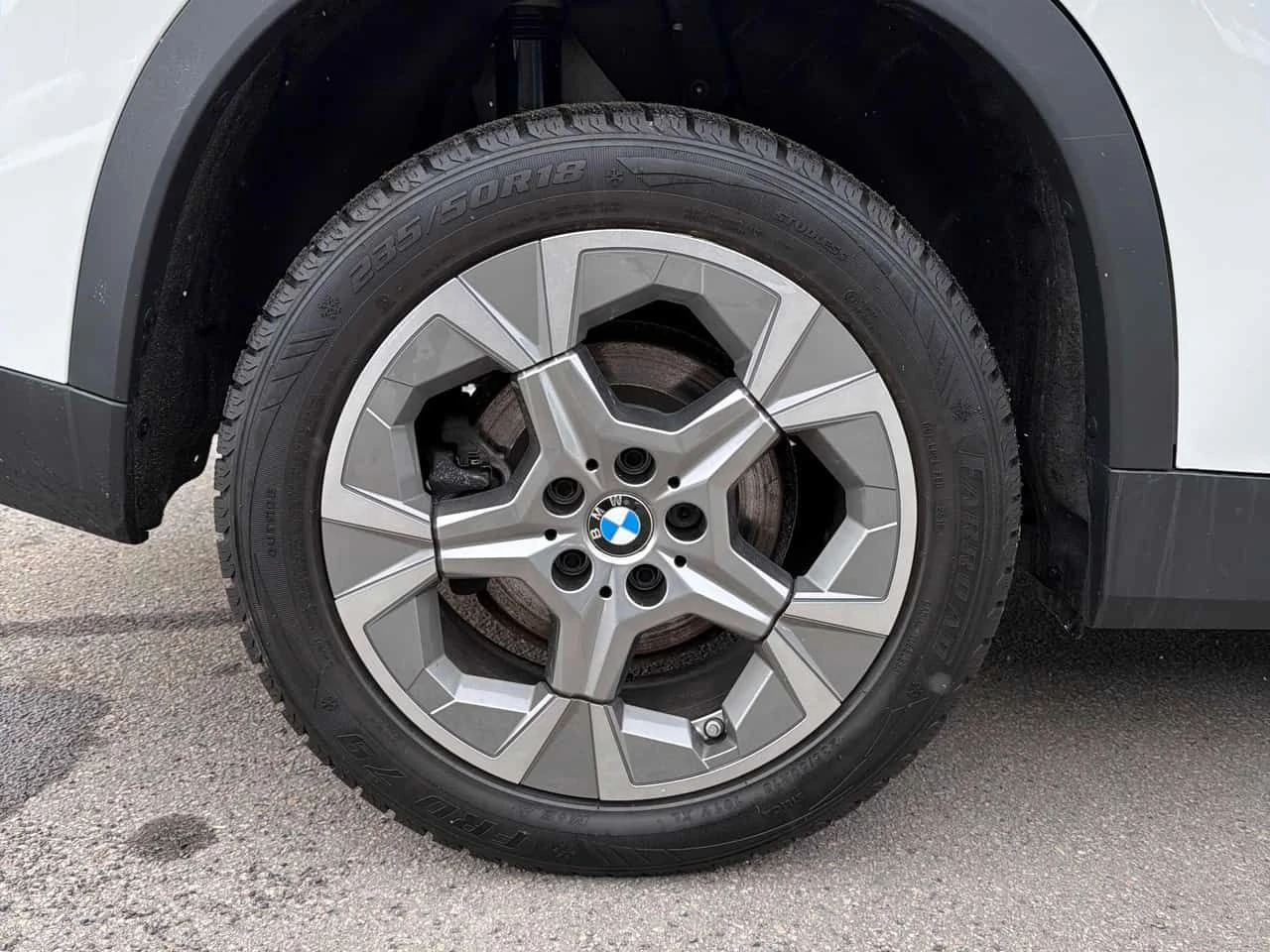 BMW X1 * xDrive28i * CARFAX * 2 КЛЮЧА * ПАНО * KEYLESS, снимка 11 - Автомобили и джипове - 54141347