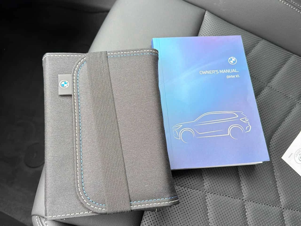 BMW X1 * xDrive28i * CARFAX * 2 КЛЮЧА * ПАНО * KEYLESS, снимка 14 - Автомобили и джипове - 54141347