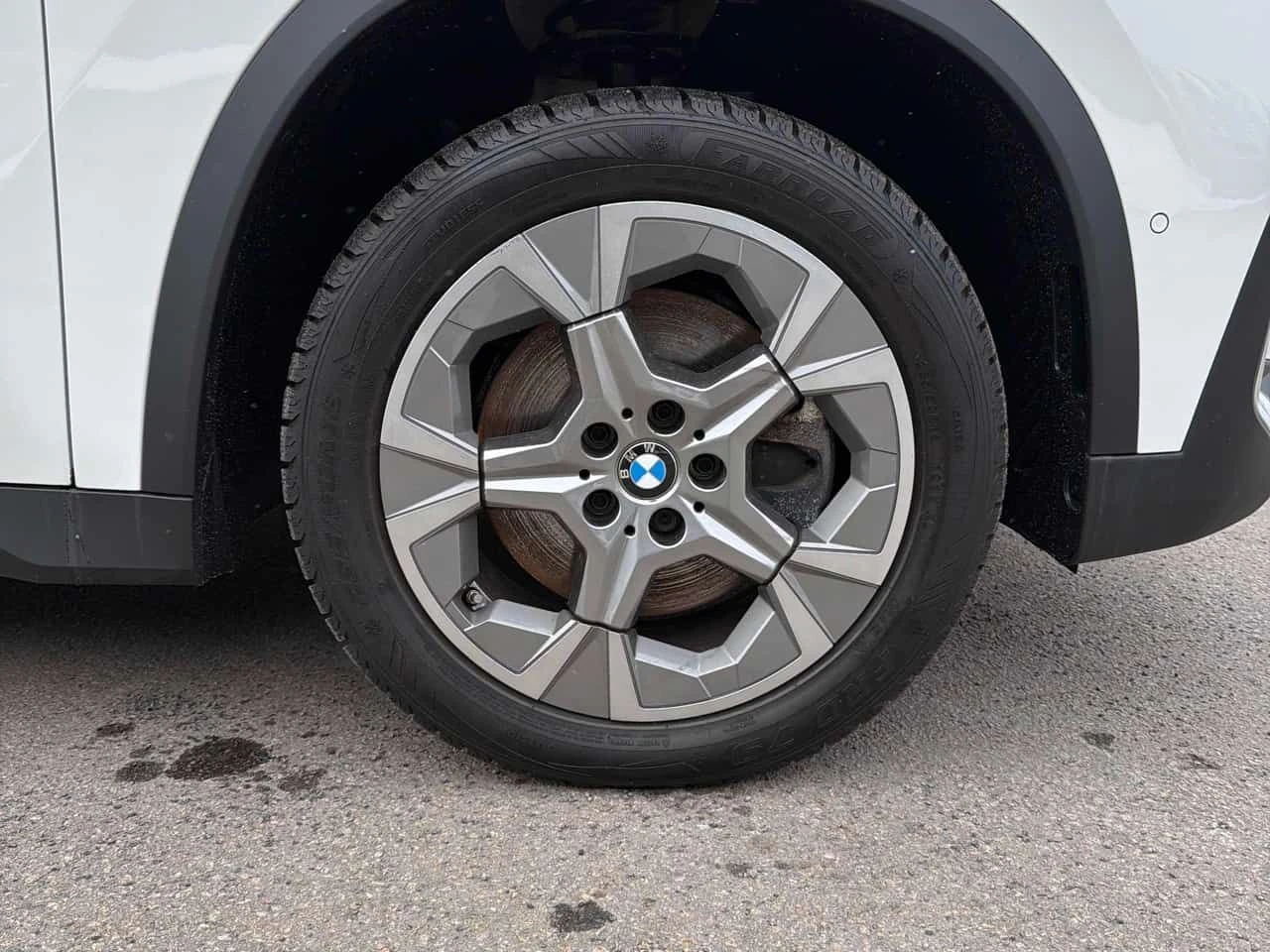 BMW X1 * xDrive28i * CARFAX * 2 КЛЮЧА * ПАНО * KEYLESS, снимка 7 - Автомобили и джипове - 54141347