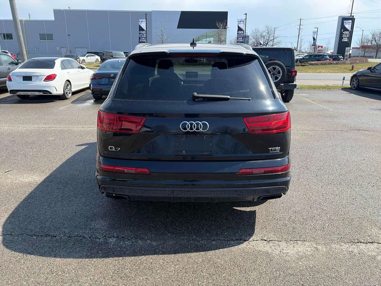 Audi Q7 Progressiv /360/ОБДУХВАНЕ , снимка 4 - Автомобили и джипове - 54156297