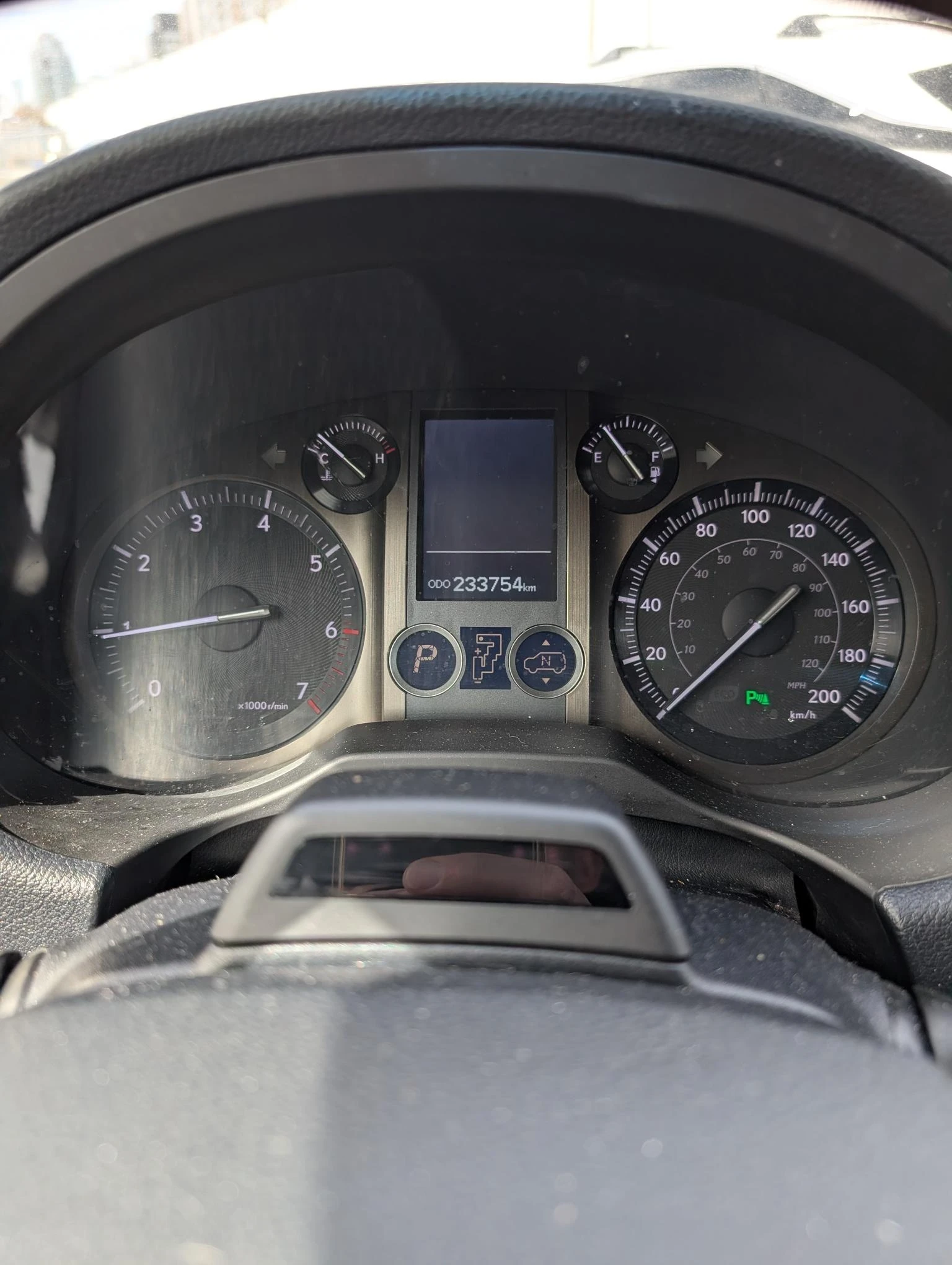 Lexus GX 460 Ultra Premium , снимка 7 - Автомобили и джипове - 54175456