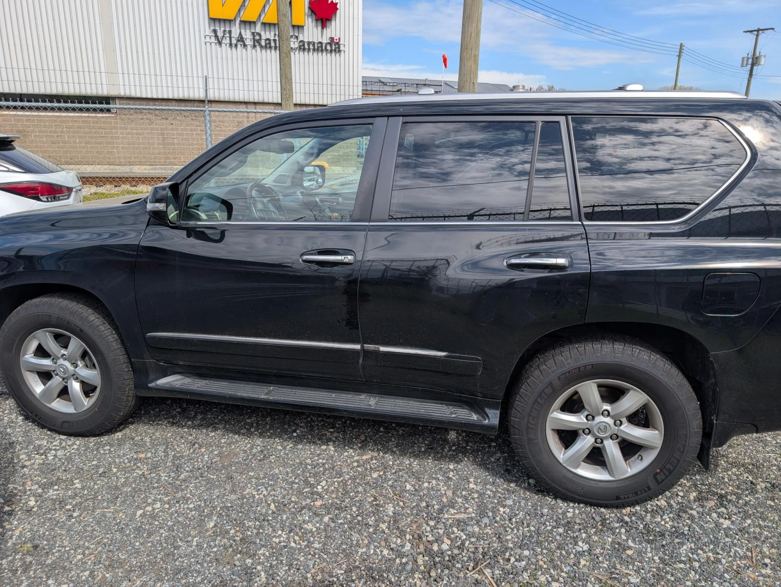 Lexus GX 460 Ultra Premium , снимка 3 - Автомобили и джипове - 54175456