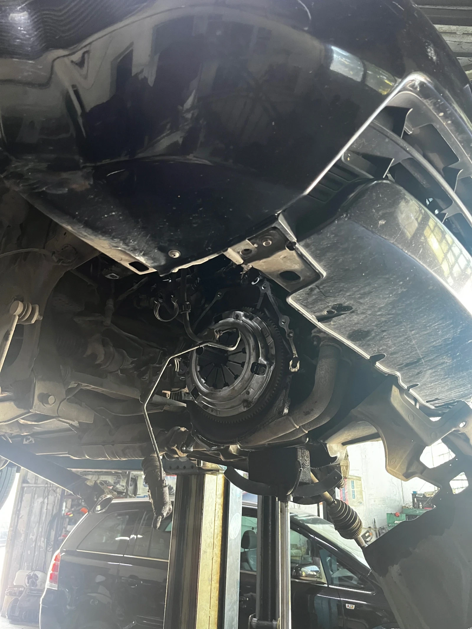 Honda Hr-v 4x4, Газ/бензин, снимка 8 - Автомобили и джипове - 54691107