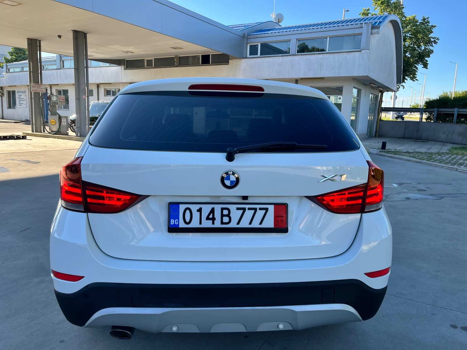 BMW X1 X-LINE= facelift= X-DRIVE= Автоматик= Навигация!!!, снимка 6 - Автомобили и джипове - 54578372