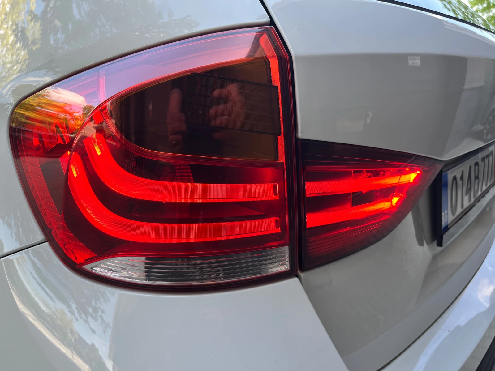 BMW X1 X-LINE= facelift= X-DRIVE= Автоматик= Навигация!!!, снимка 17 - Автомобили и джипове - 54578372