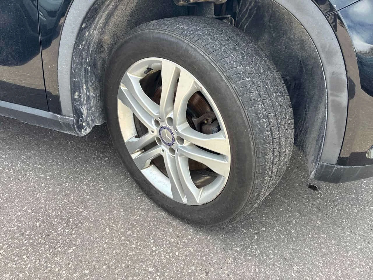 Mercedes-Benz GLA 250 4MATIC* ПОДГРЕВ* ПАНОРАМА* , снимка 7 - Автомобили и джипове - 54615349