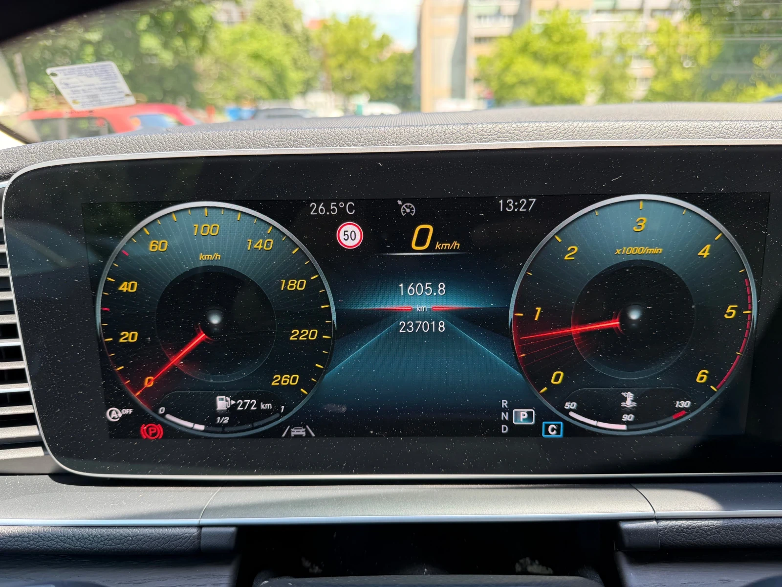 Mercedes-Benz GLE 350 | Mobile.bg � ����������� 8