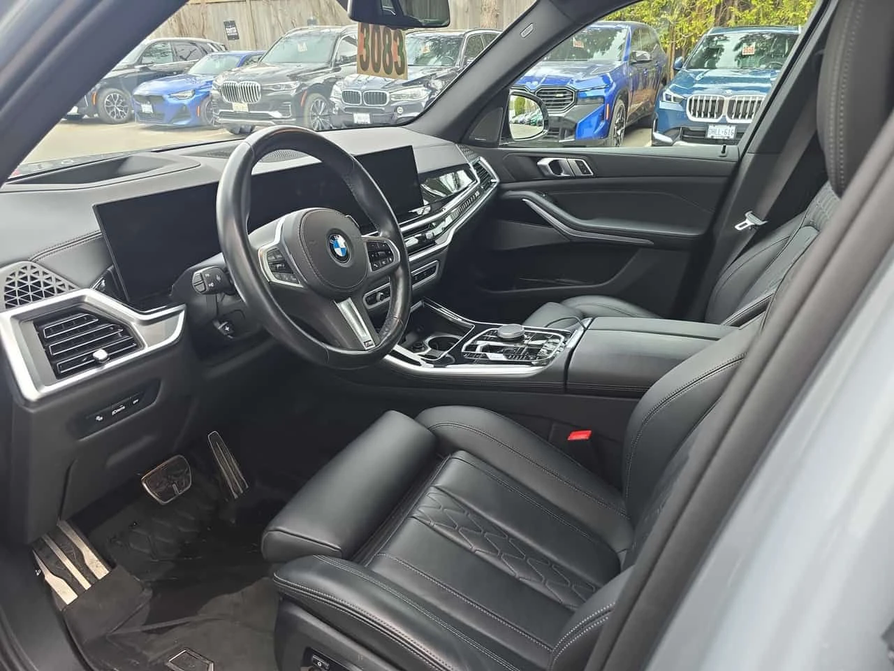 BMW X5 | DISTRONIC | 360 | HARMAN KARDON | HUD |  | Mobile.bg � ����������� 5