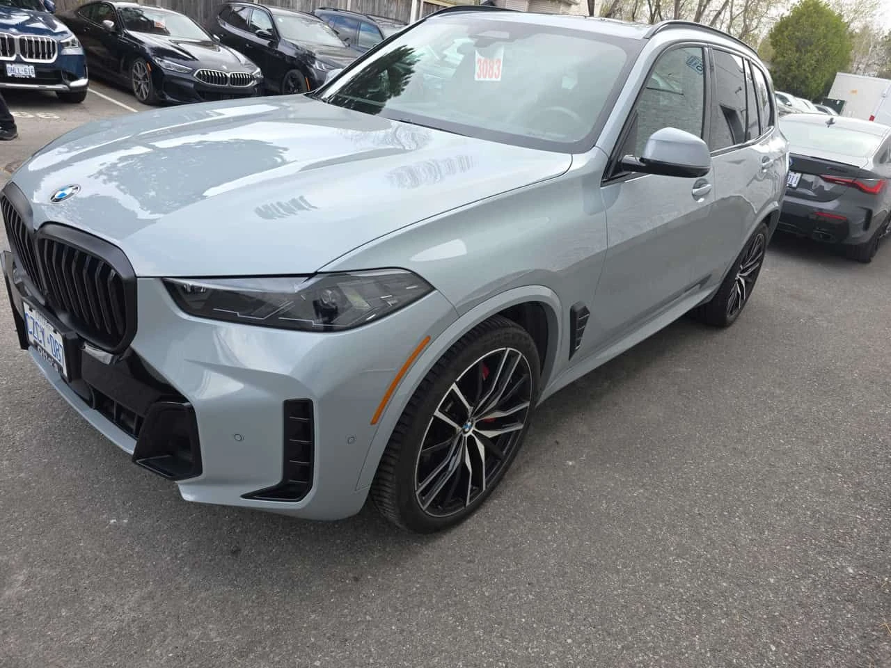 BMW X5 | DISTRONIC | 360 | HARMAN KARDON | HUD |  | Mobile.bg � ����������� 2